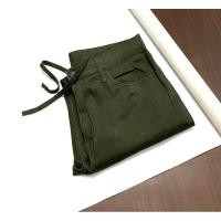 ราคา Uniqlo Green Army Jeans Stretch (CW24) (43405726986)