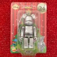 ราคา Medicom Bearbrick 100% พวงกุญแจ (6852501625)