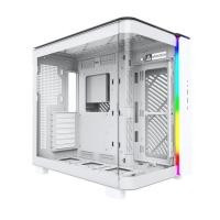 ราคา CASE MONTECH KING 95 WHITE (24912789292)