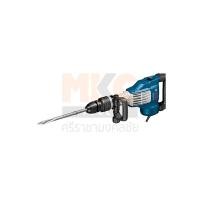 ราคา Bosch สกัดคอนกรีต ไฟฟ้า มีสาย GSH11VC ขนาด 11กก. (24468437785)