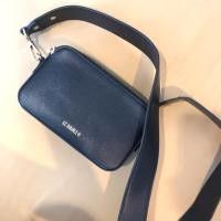 ราคา กระเป๋าสะพายข้าง CC double O (2605361750)