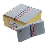 ราคา ซองขาวยาว (ครุฑ) 9/125A (666) 80 แกรม (กล่อง/500 ซอง) (17696696231)