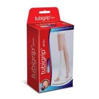 ราคา tubigrip below knee ทูบิกริบ สวมบริเวณที่ต่ำกว่าเข่า ไซส์ M,L (19771464011)