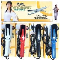 ราคา ราคา 1 เครื่องนะคะ CKL-1015 เครื่องหนีบผมตรง ที่หนีบผมไฟฟ้า หนีบผมไฟฟ้า (26917434856)