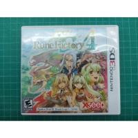 ราคา [เกม 3DS มือ 2] Rune Factory 4 (US) (20419197615)