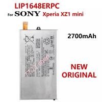 ราคา แบตเตอรี่ Sony Xperia XZ1 mini LIP1648ERPC 2700mAh ประกันนาน 3 เดือน (46402474749)