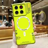 ราคา (CC01) กรณี ZTE NUBIA A56 NUBIA A36 ใหม่ 2025 แฟชั่นกรณี Softcase Macaron ป้องกันกล้อง Kesing ปลอก Hp Protector Hp ซิลิโคน Hp กลับ Hp (27943500382)