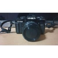 ราคา minolta X700 พร้อมเลนส์ 50mm. f 1.7 (10549266515)