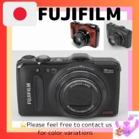 ราคา FUJIFILM Digital Camera FinePix F600EXR Black F FX-F600EXR B used, genuine used japanese cameras direct from japan (29161842524)