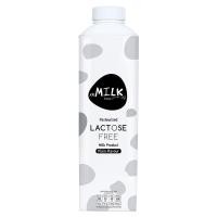 ราคา เอ็มมิลค์ นมพาสเจอร์ไรส์ ปราศจากน้ำตาลแลคโตส รสจืด 1 ล. (MMILK Pasteurized Lactose Free Milk Plain Flavour 1 l) (55557253205)