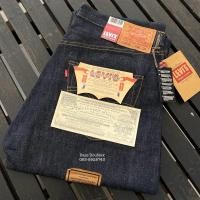 ราคา กางเกงยีนส์ LEVI'S LVC LOT 501XX 1947 ริมแดง MADE IN USA (26470411764)