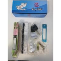 ราคา ล็อคประตูบานเลื่อน,ล็อคประตูบานเลื่อน,ล็อคประตูบานเลื่อน,ล็อคเปิดแบบตรงลิ้น,ล็อคประตูกระจก ล็อคประตู กุญแจ (48004611837)