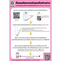 ราคา ชุดตรวจ HPV DNA สำหรับหญิงไทย วัย 30-60 ปี (25500512203)