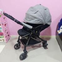 ราคา รถเข็น pigeon runfee มือสอง (24876887432)