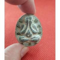 ราคา พระปิดตารุ่นแรก (หลวงปู่โต๊ะ วัดประดู่ฉิมพลี ปลุกเสก)❇ตะกรุดเงิน 9ดอก❇ วัดชัยมงคล เชียงใหม่ ปี2522รับประกันแท้ตลอดชีพ✅ (18483593037)