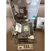 ราคา Ryzen5 7500f กับ ASUS PRIME B650M-A WIFI II CSM DDR5 Cpu ประกัน svoa 2028/10/31 เมนบอร์ดประกัน advice 22 มิถุนายน 2571 (46555796297)