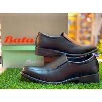 ราคา รองเท้าคัทชูชาย Bata บาจา 499 มีเก็บปลายทาง (3837057117)
