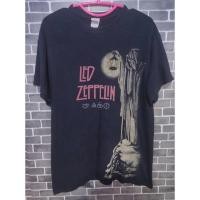 ราคา เสื้อวงLED ZEPPELIN.ลิขสิทธิ์ แท้มือสอง (7661260257)