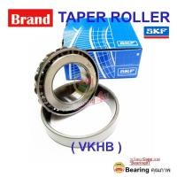 ราคา SKF VKHB-2720-MY SKF ตลับลูกปืน ลูกปืนล้อ ลูกปืนเพลา เตเปอร์ 212049/11 66.675×122.238×38.1 (11756273853)