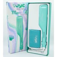 ราคา JYE (ใจ) เครื่องหนีบผมลอน เมอเมดแฮร์สไตล์ JYE Mermaid พร้อมส่งในไทย (24743759677)