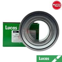 ราคา LUCAS ลูกปืนล้อหน้า TOYOTA CAMRY ACV30 , ACV40 ปี 02-12 , HARRIER ACU30 ปี00-06 LBB017 (42204065716)