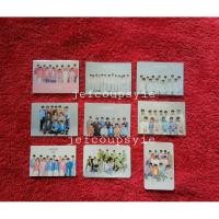 ราคา การ์ด TC Seventeen OT13 Todome Haru Caratland The Saem AO+ สําหรับคอมพิวเตอร์ (25908276272)