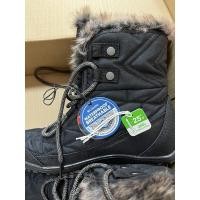 ราคา Columbia รองเท้าลุยหิมะ กันหนาวได้ -32 องศา สภาพเหมือนใหม่ (19655113970)