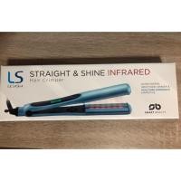 ราคา LESASHA STRAIGHT & SHINE INFRARED Model LS1358 (6451111543)