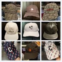 ราคา CC Double O หมวกเบสบอล พร้อมถุง (20327891005)