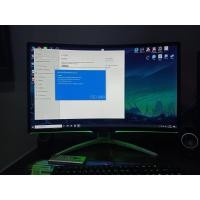 ราคา aoc 32 agon ag322fcx 144hz curved (6210110169)