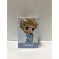 ราคา Q Posket Elsa Glitter Line - Disney Characters (4896291641)