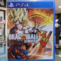 ราคา (ภาษาอังกฤษ) มือ2 PS4 Dragon Ball Xenoverse XV เกมPS4 แผ่นPS4 มือสอง (เล่น2คนได้ Dragonball XV เล่นกับ PS5 ได้) (1874623380)