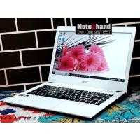 ราคา โน๊ตบุ๊คมือสอง ACER CPU AMD A8-7410 จอ14”HD แรม4+SSD256+การ์ดจอ AMD Radeon R5 (27376350659)
