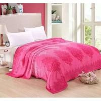 ราคา ผ้าห่มนาโน6ฟุต3Dผ้าห่มนาโนมีขอบผ้าหนา (3603587966)