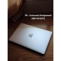 ราคา Macbook Air 13' 2017 i5 128Gb (53650228447)