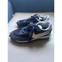 ราคา ส่งต่อ รองเท้าผ้าใบ Nike Sacai (45852710892)