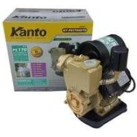 ราคา ปั๊มน้ำอัตโนมัติ 1 นิ้ว KANTO รุ่น KT-PS-125AUTO (7869330847)