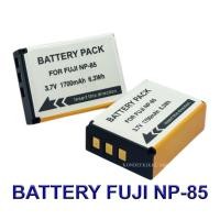 ราคา (PACK2) FNP85 / NP85 / FNP-85 / NP-85 Battery For Fujifilm FinePix S1,FinePix SL240,SL260,SL280,SL300,SL305,SL1000 (4843471024)