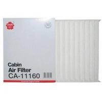 ราคา Avanza Xenia AC Filter/Avanza Xenia Cabin Filter CA-11160 SAKURA (28515835755)