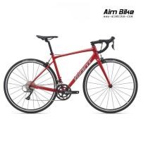 ราคา GIANT จักรยานเสือหมอบเฟรมอลู 16 สปีด Giant CONTEND 2 (2021) (10222249953)