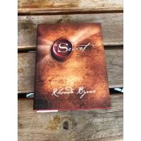 ราคา THE SECRET RHONDA BYRNE (21873708096)