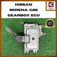 ราคา Nissan Serena C26 เกียร์ ECU [310361VM0C] [มือสอง] (48454544781)