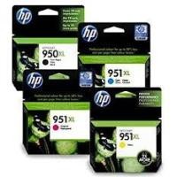 ราคา HP 950XL 951XL nobox ของแท้ 100% ขาย sale (1011605097)
