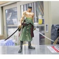 ราคา MSP One Piece Master Stars Piece Zoro โมเดลวันพีช โซโล (29551250931)