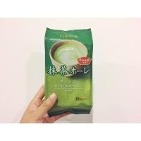ราคา NITTO Royal Green milk tea 10 ซอง/ ถุง (โฉมใหม่) (1703239824)