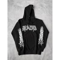 ราคา เสื้อกันหนาว มีฮู้ด ลาย SURIKEN (24101823810)