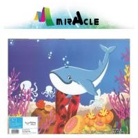 ราคา DRAWING BLOCK (B4) 100GSM 20s (55755821011)