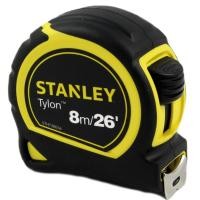 ราคา Stanley Tylon ตลับเมตร ตลับเมตรหุ้มยาง 3 5 8 เมตร สเตนเล่ (2399099709)