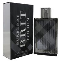 ราคา น้ำหอม BURBERRY BRIT FOR HIM 100ml. ของแท้100% (3867986314)