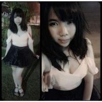 ราคา กระโปรงชีฟองเอวสม็อค (21907870518)